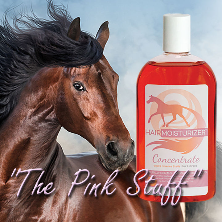 Healthy Hair Moisturizer
