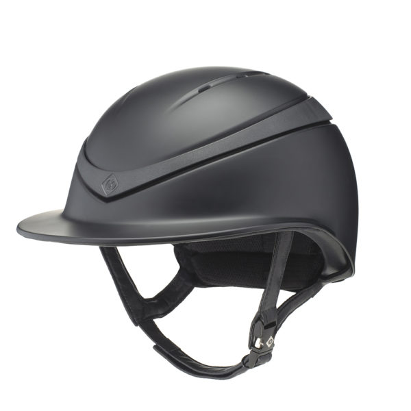 Halo Luxe Helmet