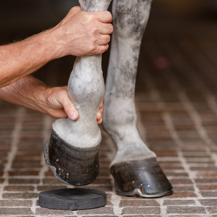 Hoofsavers
