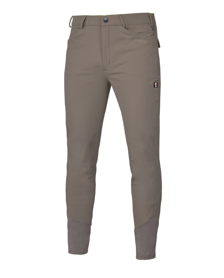 Kenton Mens Knee Grip Breeches