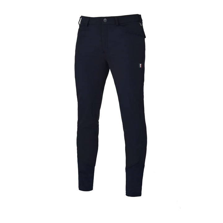 Kenton Mens Knee Grip Breeches