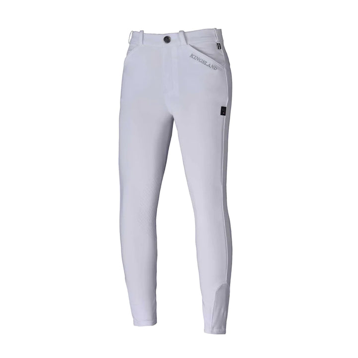 Konrad Boys Knee Grip Breeches