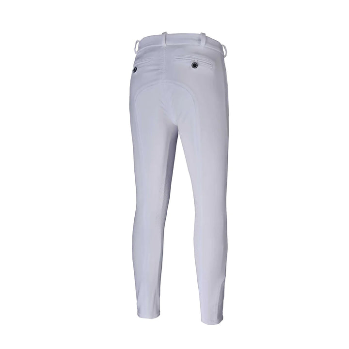 Konrad Boys Knee Grip Breeches