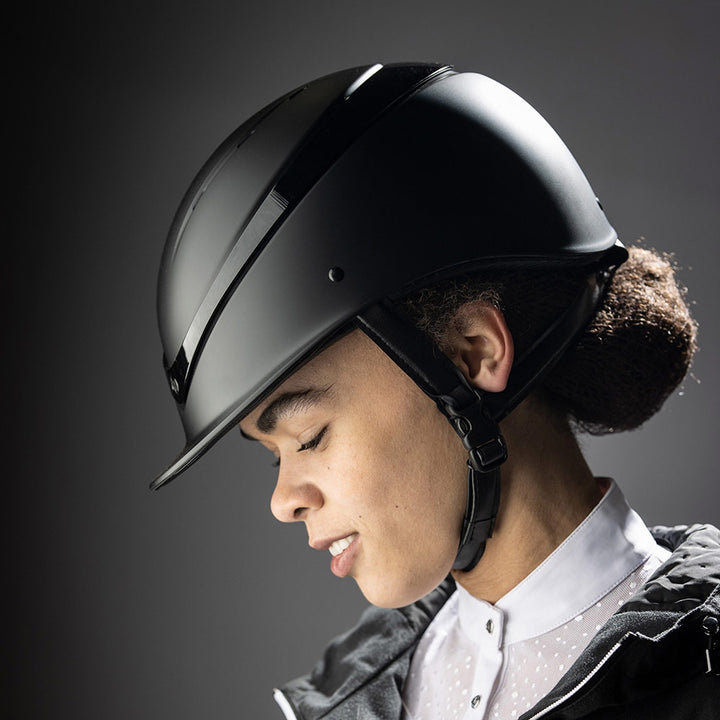 Luna Helmet