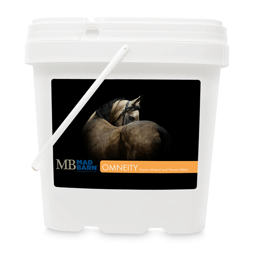 Omneity Pellet - 5kg