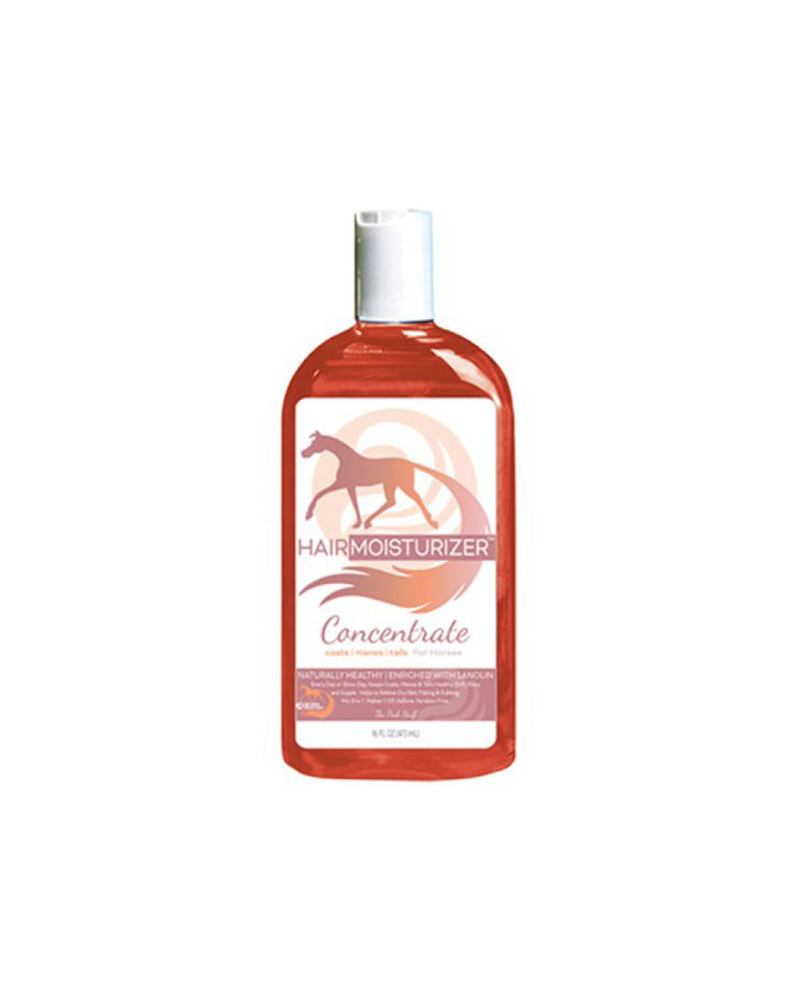 Healthy Hair Moisturizer