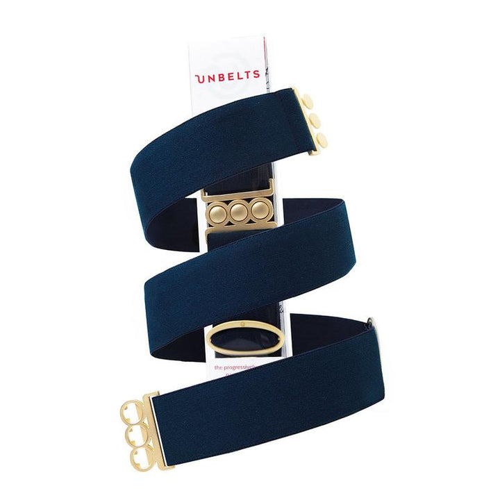 Unbelts Belt