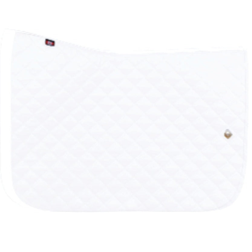 Baby Pad with Binding