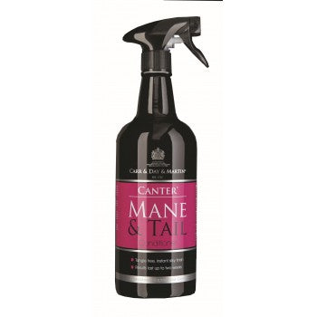 Canter Mane &amp; Tail Conditioner