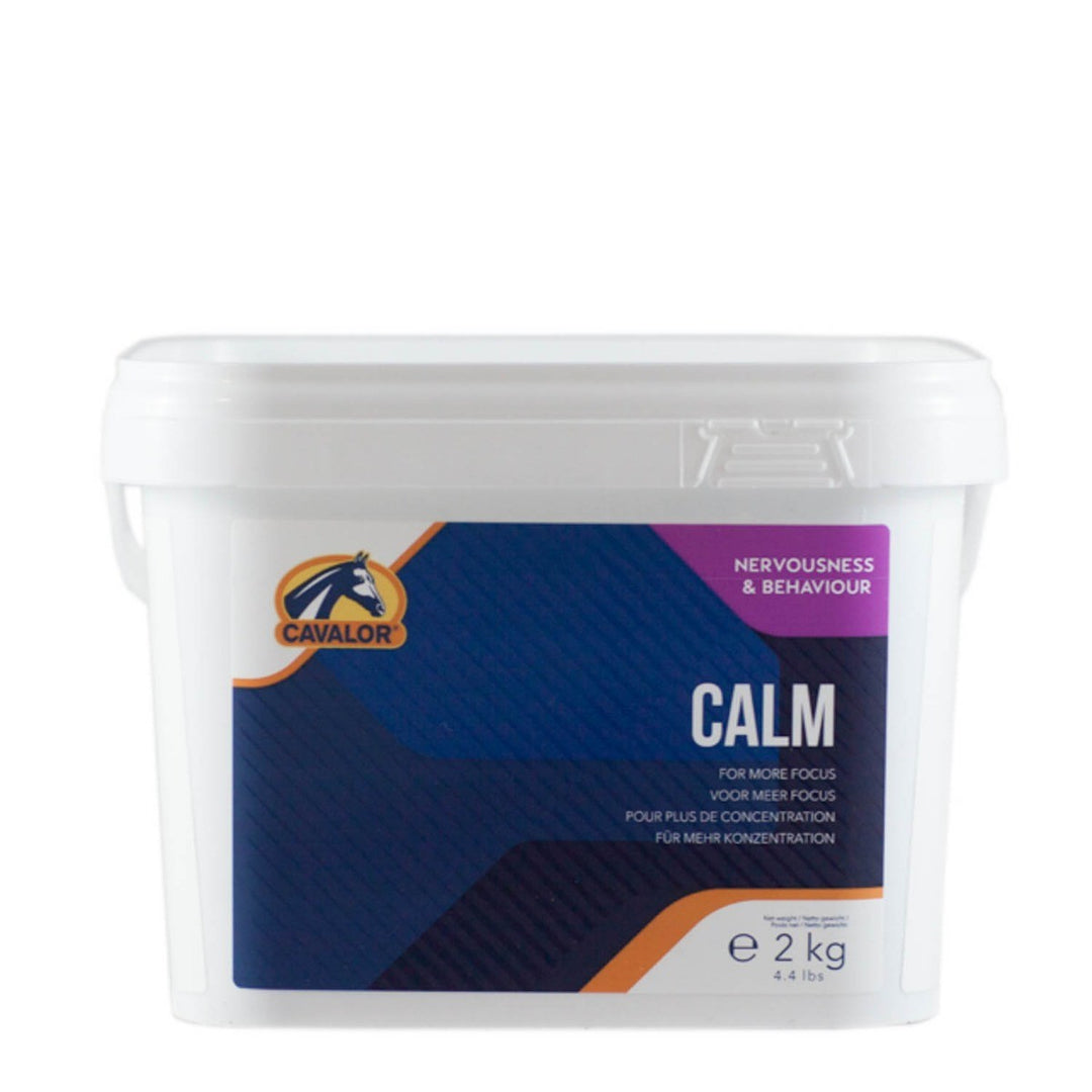 Calm