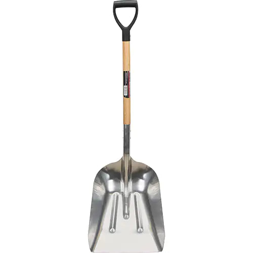 Wood Handle Shovel