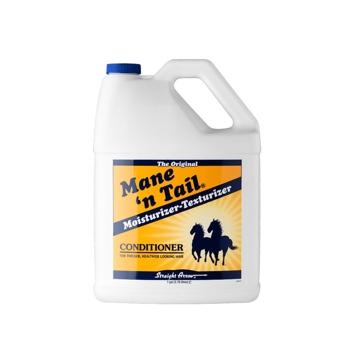 Mane &amp; Tail Conditioner