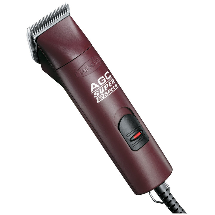 Andis AGC Super 2-Speed Detachable Blade Clipper