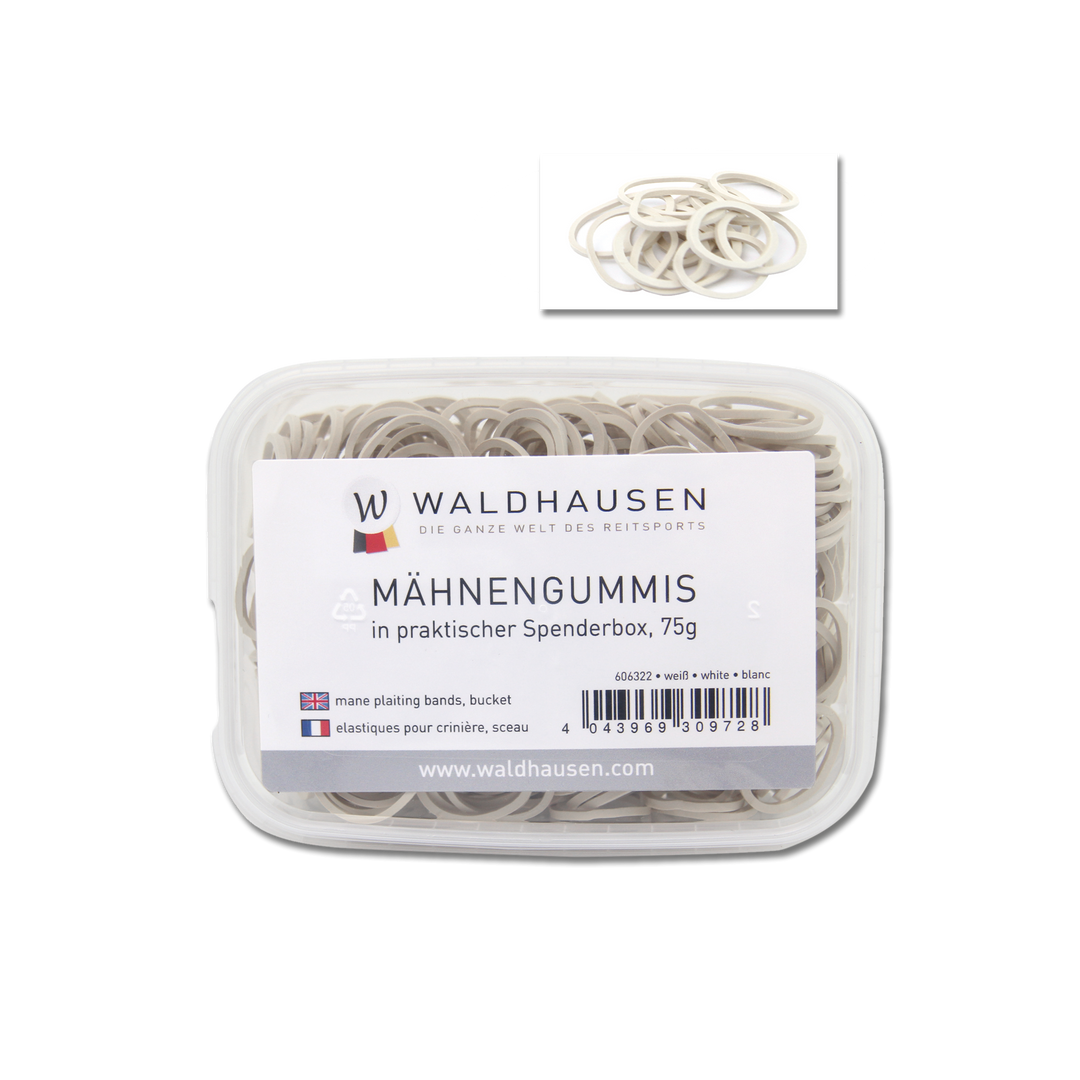 Waldhausen Braiding Elastics