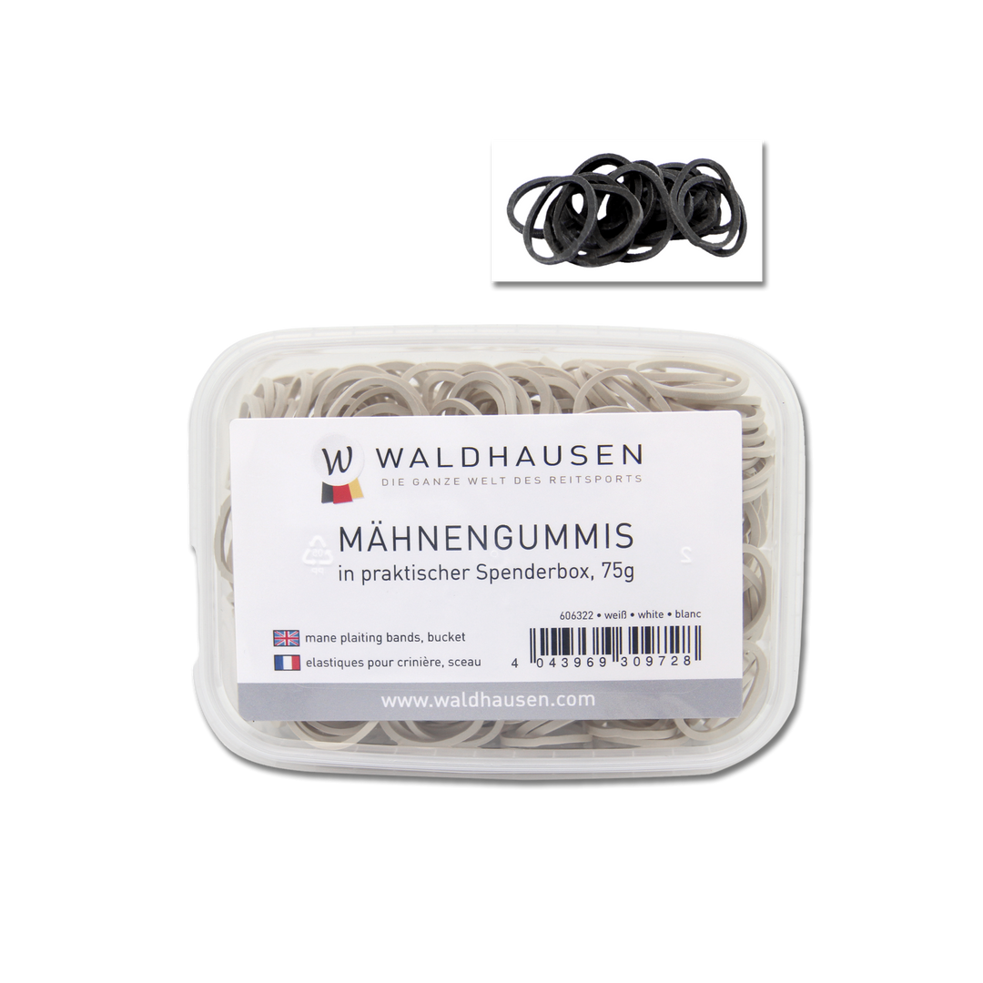 Waldhausen Braiding Elastics