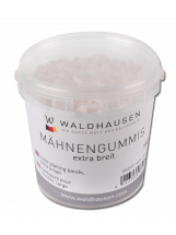 Waldhausen Braiding Elastics Large Tub