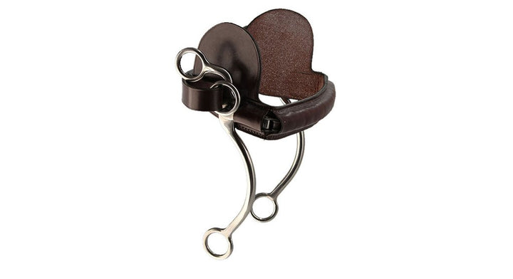 Stephens German Hackamore