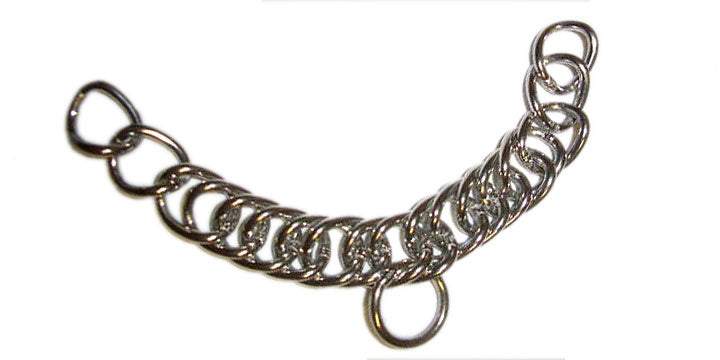 Assorted Curb Chains