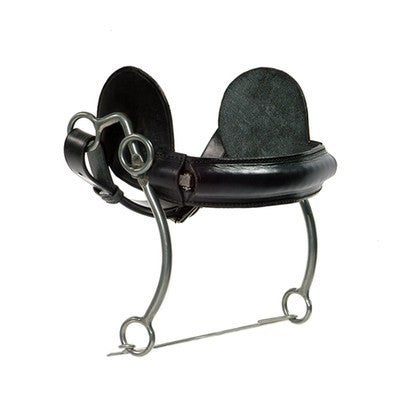 Stephens German Hackamore