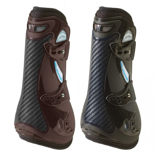 Carbon Gel Vento Front Boot