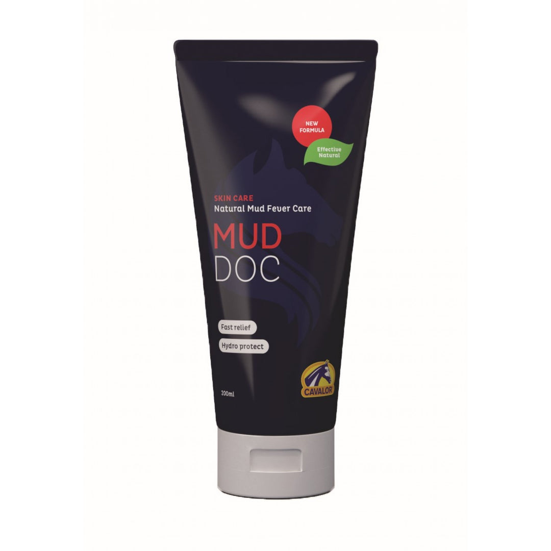 Cavalor Muddoc Balm
