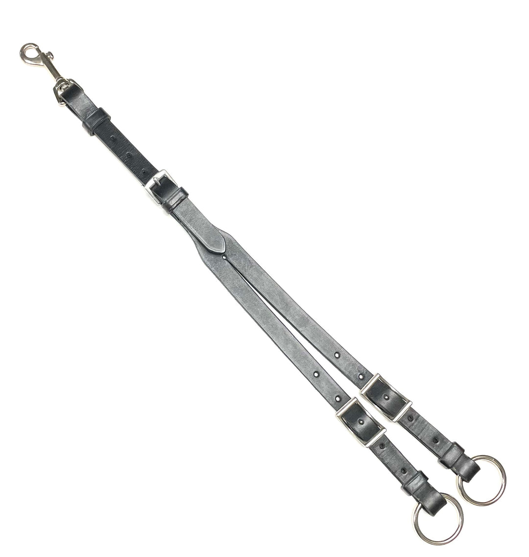 Running Martingale Attachment