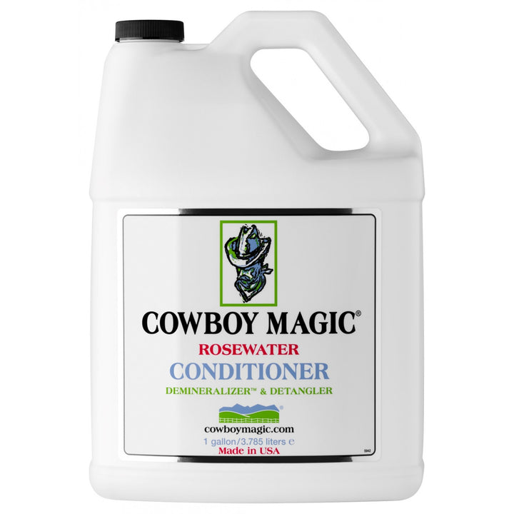 Rosewater Conditioner
