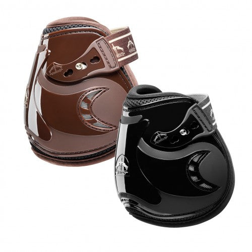 Pro-Jump Short Vento Elastic Hind Boot