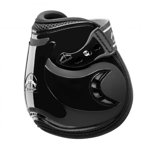 Pro-Jump Short Vento Elastic Hind Boot