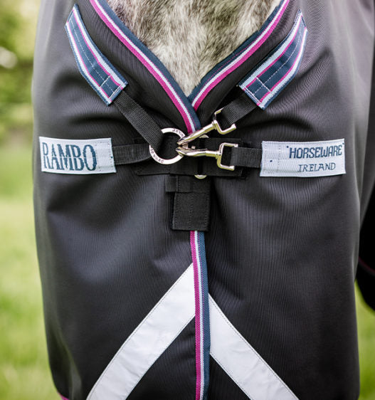 Rambo Supreme Vari-Layer 250g