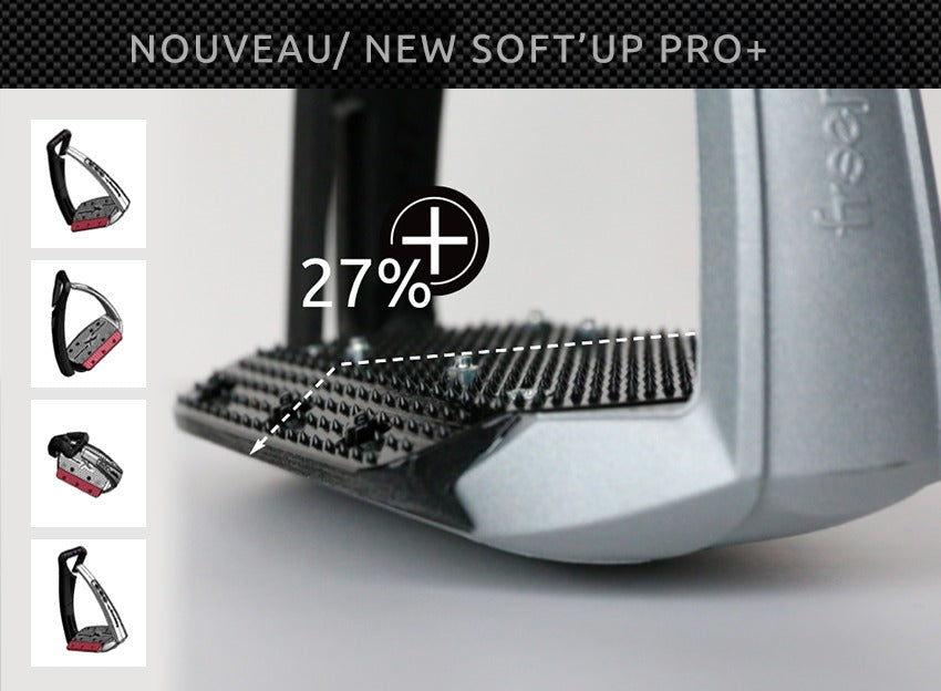 Freejump Soft Up Pro+