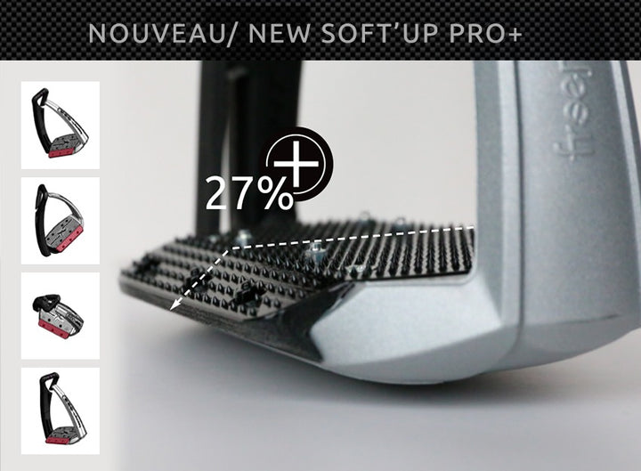 Freejump Soft Up Pro+