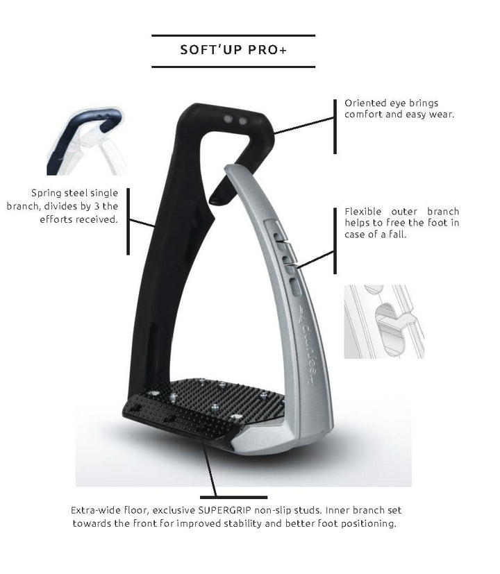 Freejump Soft Up Pro+