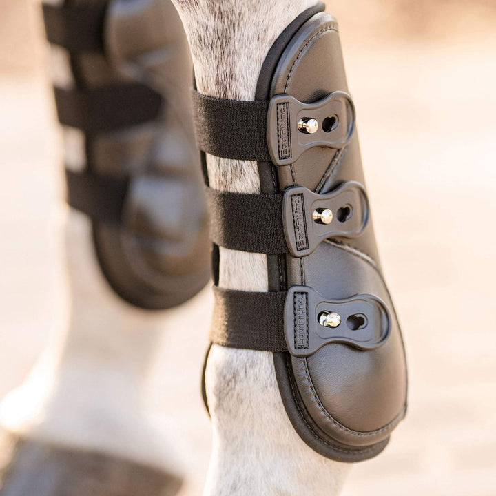 Eq-Teq Front Boots
