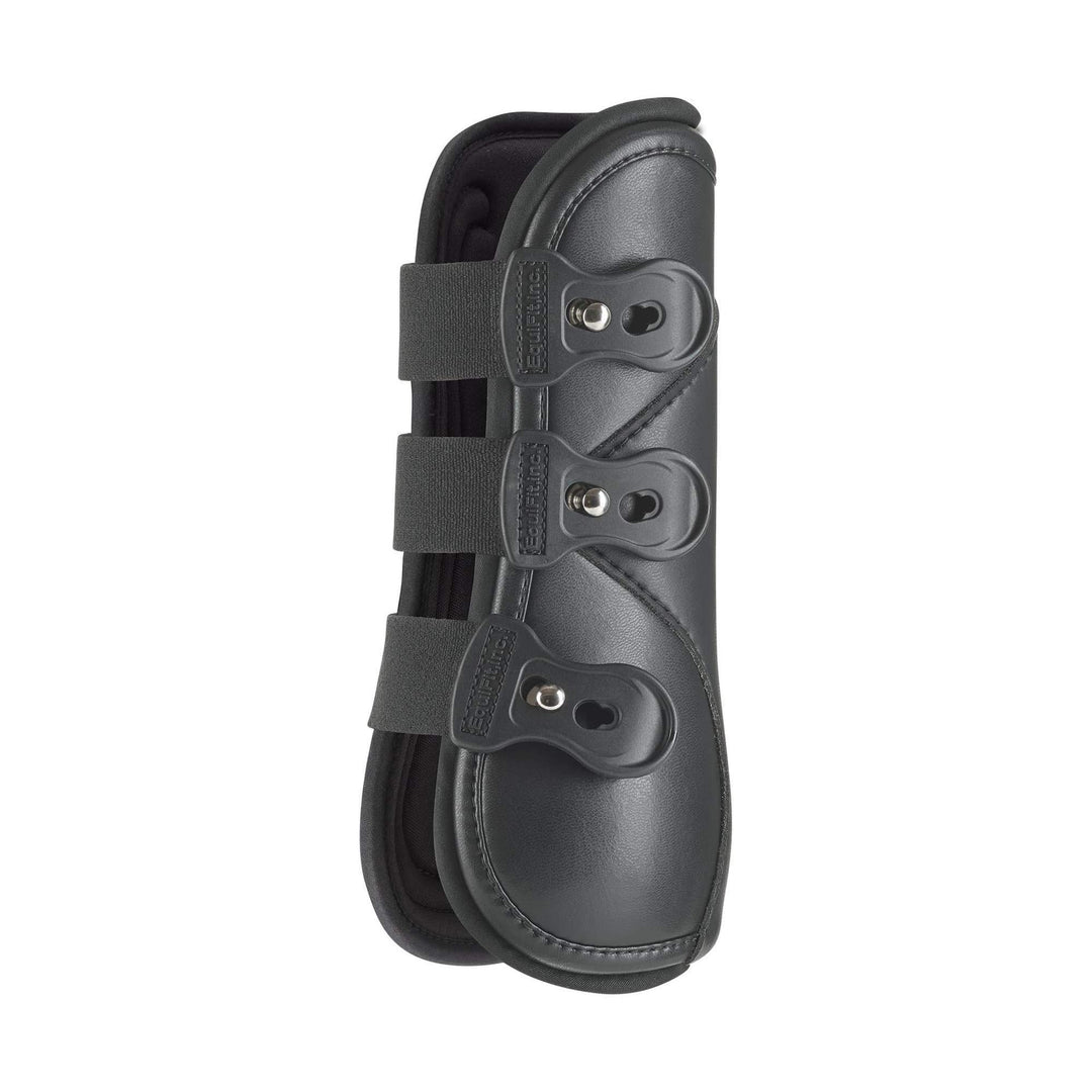 Eq-Teq Front Boots