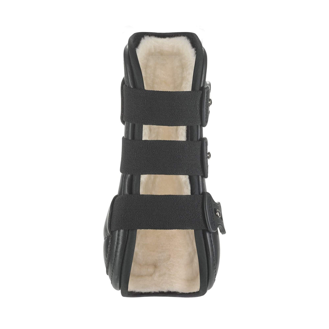 Eq-Teq Front Boots