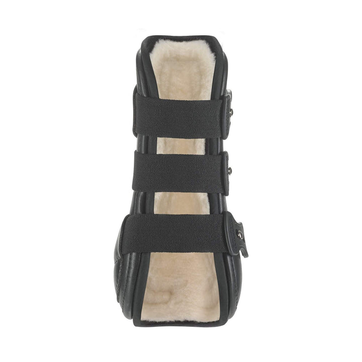 Eq-Teq Front Boots
