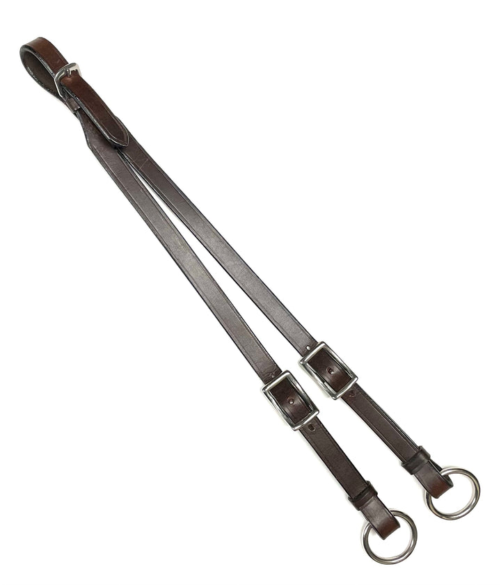 Running Martingale Attachment