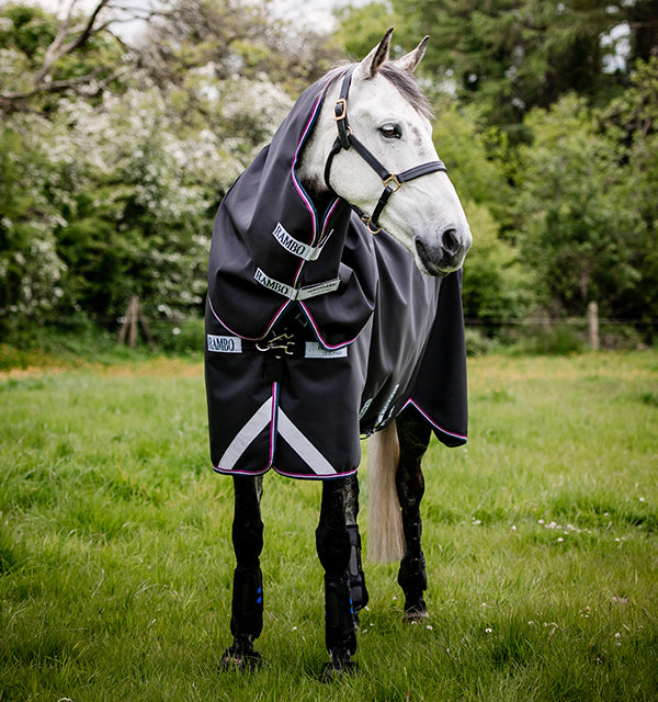 Rambo Supreme Turnout 0g