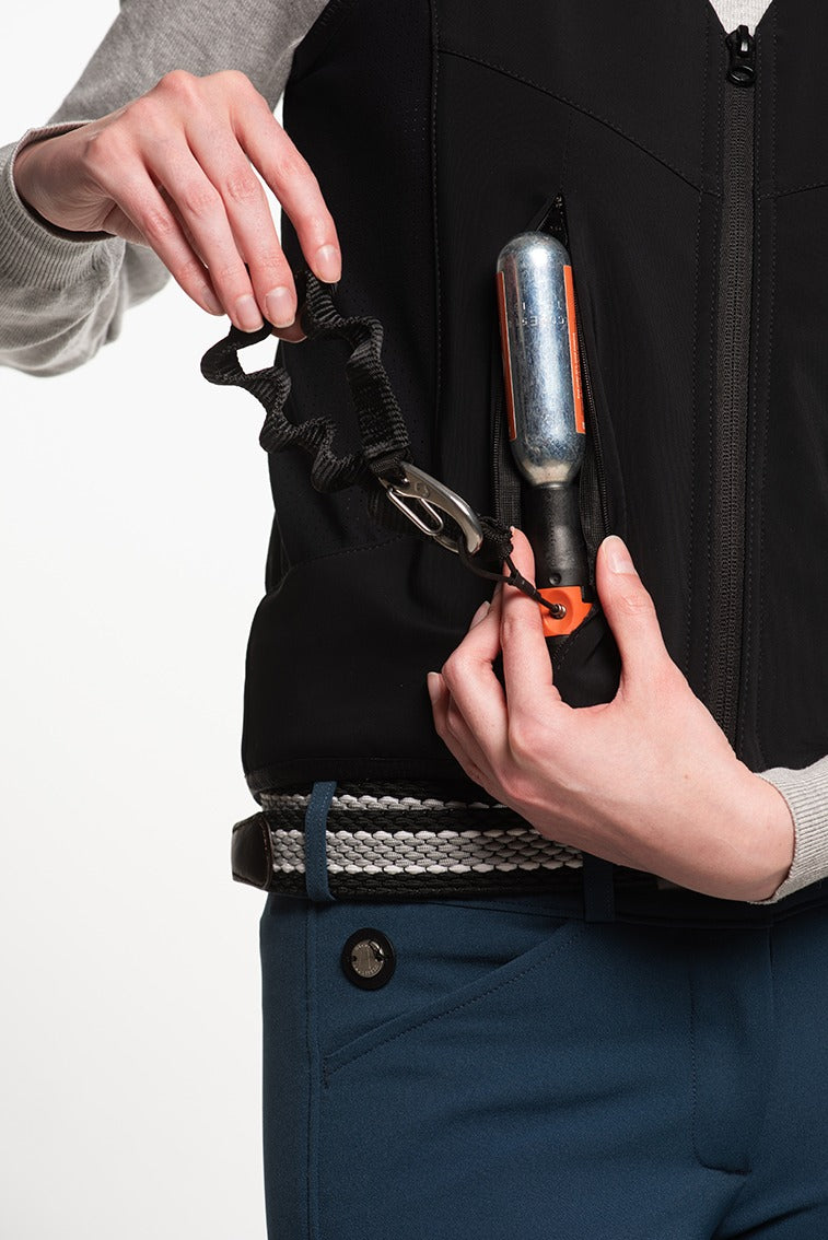 Freejump Airbag Vest