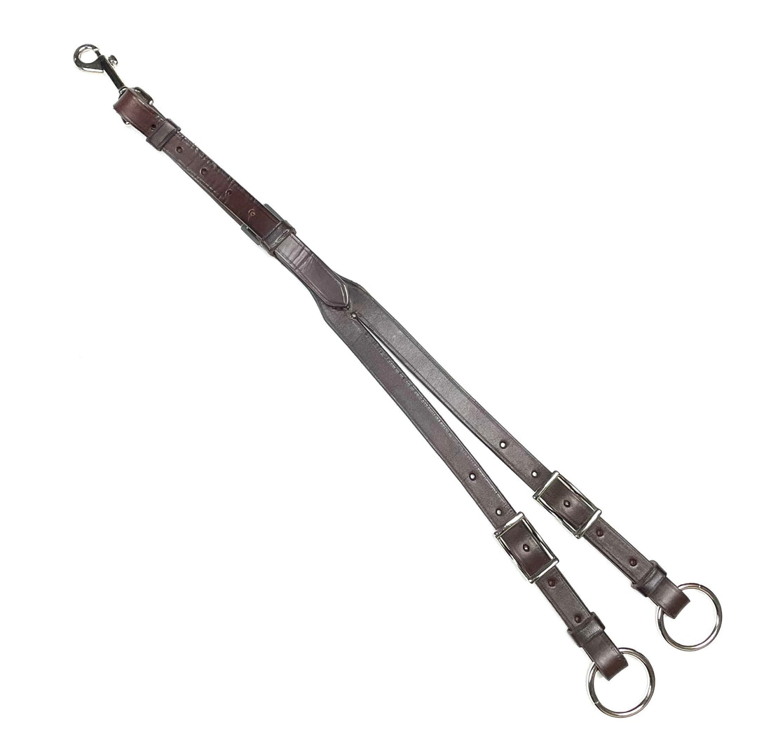 Running Martingale Attachment