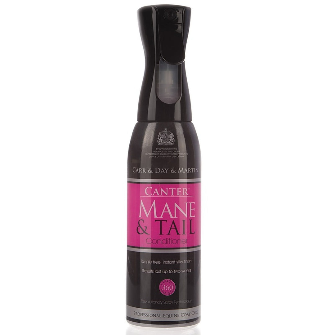 Canter Mane &amp; Tail Conditioner