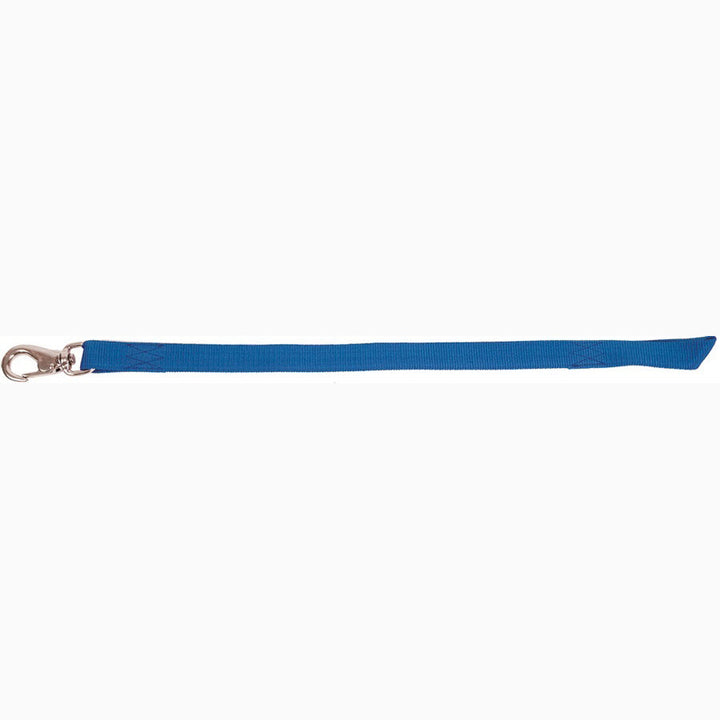 Nylon Bucket Strap - Black