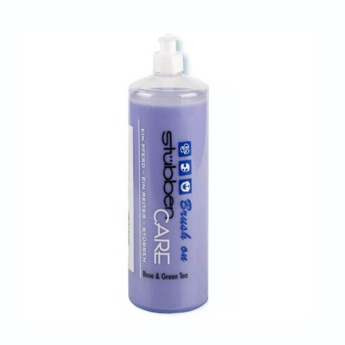 Care Brush on Spray