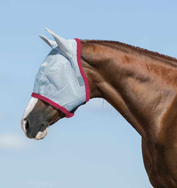 Amigo Fly Mask