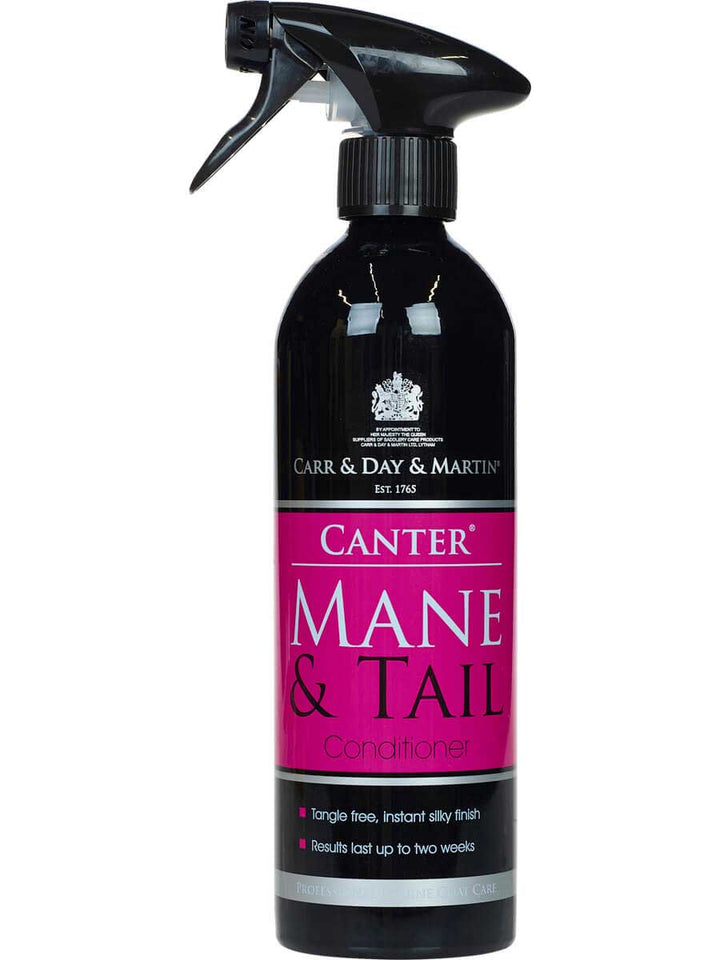 Canter Mane &amp; Tail Conditioner