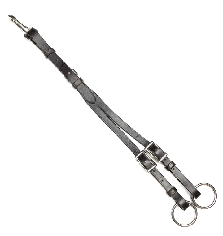 Running Martingale Attachment