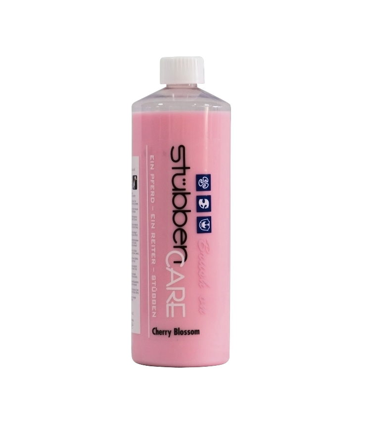 Care Brush on Spray