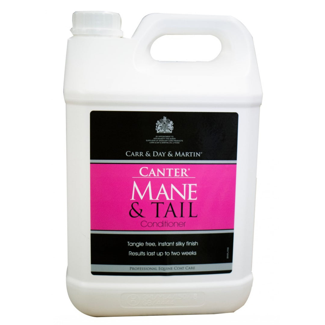 Canter Mane &amp; Tail Conditioner