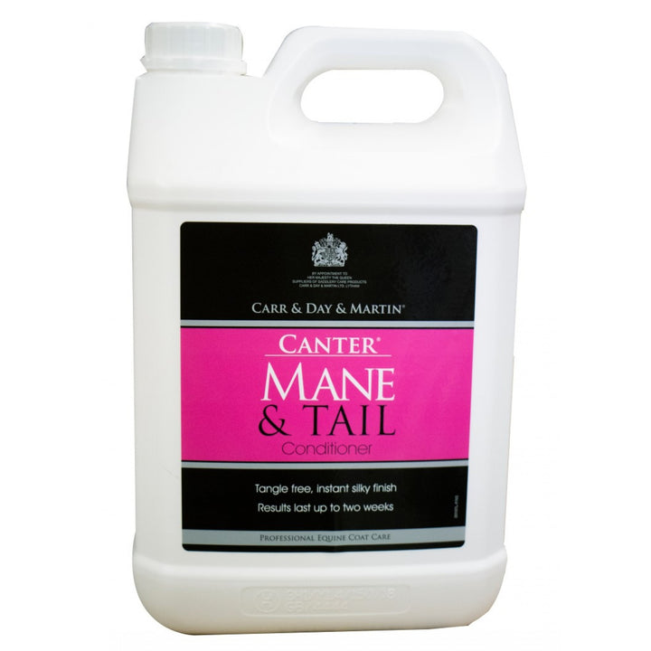Canter Mane &amp; Tail Conditioner